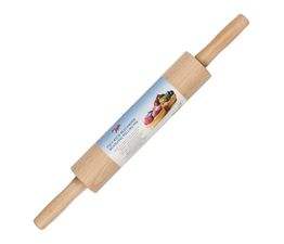 Tala - FSC 45cm Revolving Rolling Pin