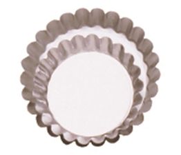 Tala - Loose Bottom Flan 10cm