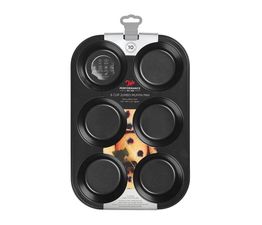 Tala - Performance 6 Cup Jumbo Muffin Tin