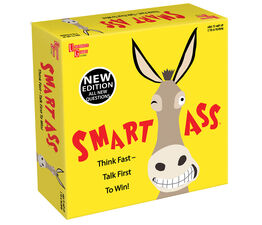 Smart Ass - 01360