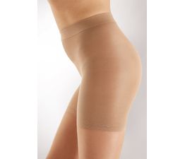 Pretty Polly - In Shape - Sheer Longline Light Shaper Tights