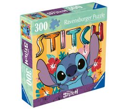 Ravensburger - Disney Stitch 300 Piece Jigsaw Puzzle