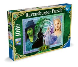 Ravensburger - Wicked 2 100 XXL Piece Jigsaw Puzzle