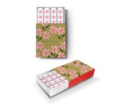 Belly Button Designs - Mini Nail Files Olive
