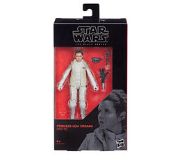 Star Wars - E5 Princess Leia Organa Hoth - E1213