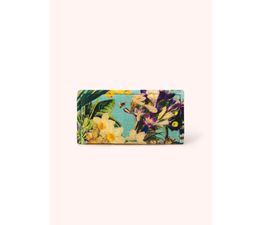 Powder - Velvet Sunglasses Pouch Spring Flora