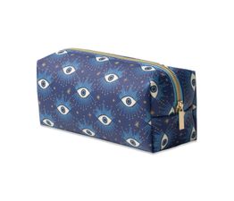 Designworks Ink - Vegan Leather Pouch Starry Eyed