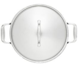 Stellar - Profile Non Stick Sauteuse Pan