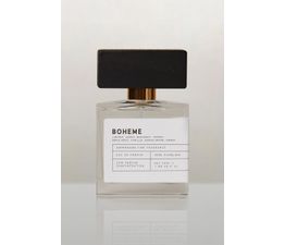 Ampersand Fine Fragrance - Boheme Eau De Parfum 50ml