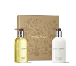 Molton Brown - Orange &amp; Bergamot Hand Wash Duo