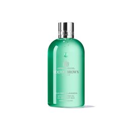 Molton Brown - Wild Mint &amp; Lavandin Bath &amp; Shower Gel 300ml