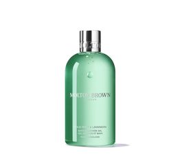 Molton Brown - Wild Mint &amp; Lavandin Bath &amp; Shower Gel 300ml