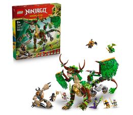LEGO Ninjago - The Dragon of Life Figure