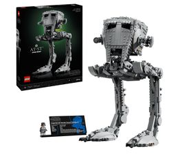 LEGO Star Wars - AT-ST Walker Set for Adults