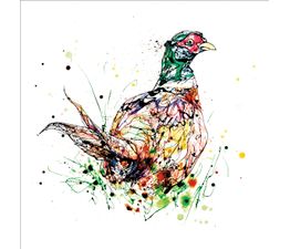 The Eco Friendly Card Co - Attention Card