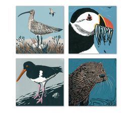 The Eco Friendly Card Co - Joanna Martin Wallet