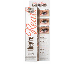 Benefit - They're Real! Tinted Eyelash Primer