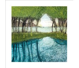 The Eco Friendly Card Co - Magic Mirror Card