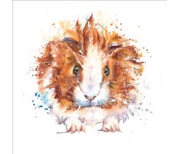 The Eco Friendly Card Co - Poppett Card