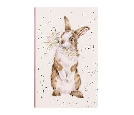 Wrendale Designs - Notepad Rabbit