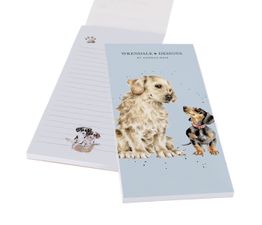 Wrendale Designs - Shopping Pad Dog