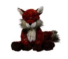 Wrendale Designs - Large Plush Fox