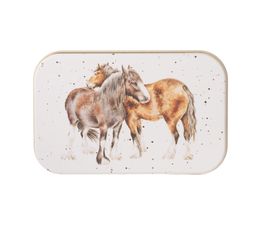 Wrendale Designs - Mini Tin Horse