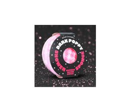 Bomb Cosmetics - Dark Poppy Body Buffer