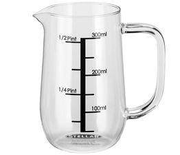 Stellar - Kitchen Glass Measuring Jug