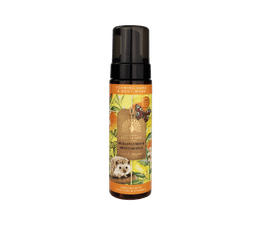 English Soap Company - Anniversary Sicilian Lemon &amp; Sweet Orange Foaming Hand &amp; Body Wash 200ml