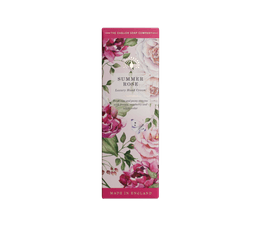 English Soap Company - Heritage Summer Rose Hand Cream 75ml
