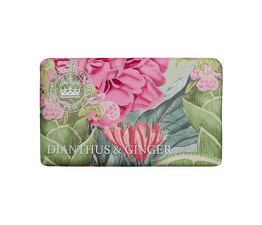 English Soap Company - Kew Gardens Dianthus &amp; Ginger Soap