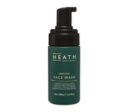 Heath - Sensitive Foaming Face Wash