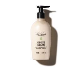 L'Occitane - Amande Sublime Almond Body Lotion 240ml
