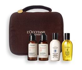 L'Occitane - Travel Essentials