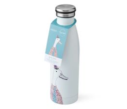 Mikasa - Tipperleyhill Duck Double-Walled Stainless Steel Bottle