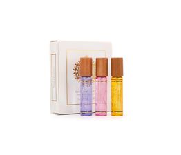 The Somerset Toiletry Co. - Sandalwood Country Club Eau De Toilette Fragrance Collection Gift Set