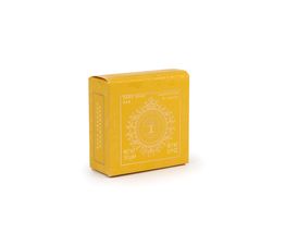 The Somerset Toiletry Co. - Sandalwood Country Club Sandalwood &amp; Vanilla Soap Bar