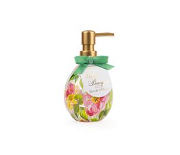 The Somerset Toiletry Co. - Spring Green Bouquet Hand Wash