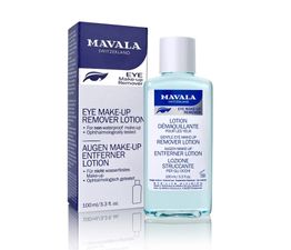 Mavala - Eye Make Up Remover Lotion