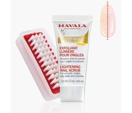 Mavala - Lightening Nail Scrub