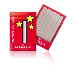 Mavala - Mini Emery Board