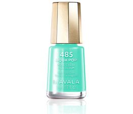 Mavala - Mini Colour Nail Polish - Aqua Pop