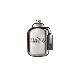 Coach - Pure Platinum Eau De Parfum 100ml