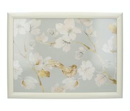 Creative Tops - Duck Egg Floral Laptray