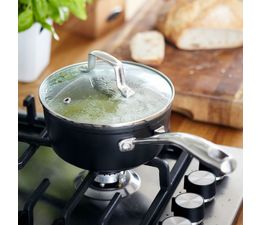 Stellar - Rocktanium Saucepan