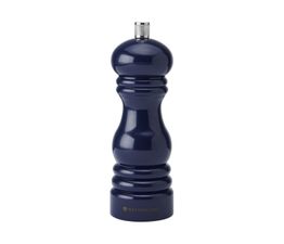 MasterClass Salt or Pepper Mill 17cm - Blue