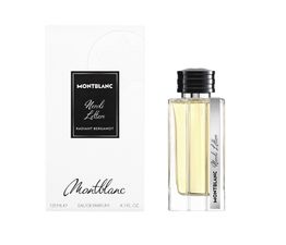 Montblanc - Neroli Letters Eau De Parfum 125ml
