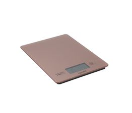 Taylor - Digital Food Scales with Touchless Tare - Rose Gold