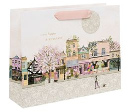 Glick - Bag Large Landscape York Place